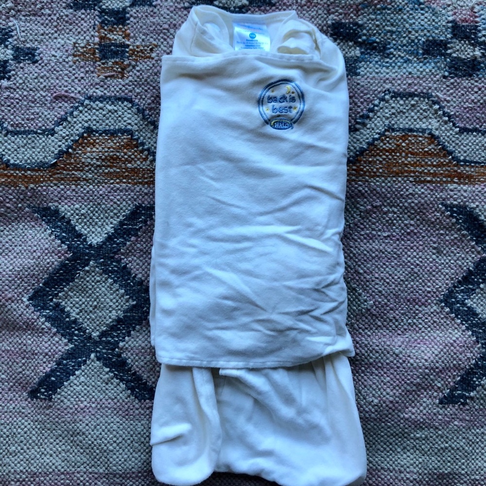 Halo SleepSack Swaddle